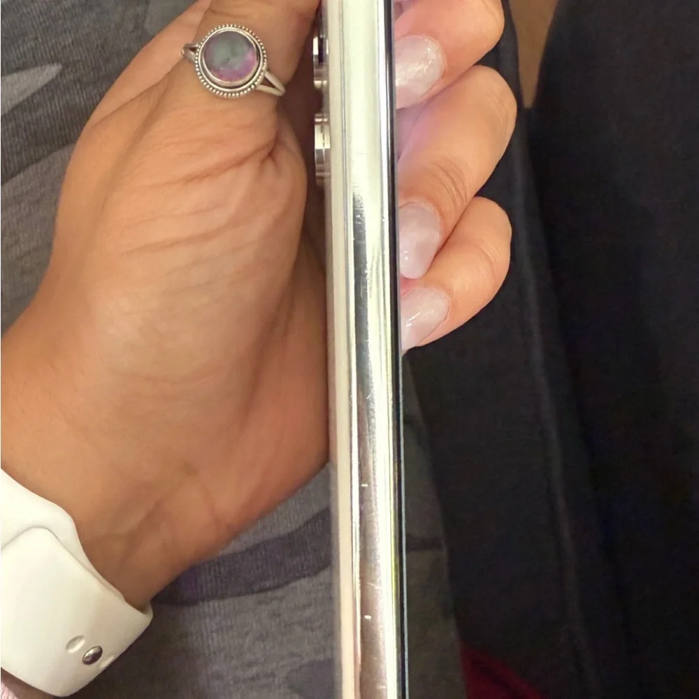 Samsung S23 Ultra 256GB in Cream